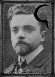 In The Memory Of Rafael Maria Bousek